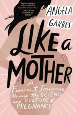 Produktbild von Like a Mother
