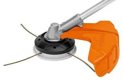 Image de Tête faucheuse DuroCut 40-4 - STIHL - 4005-710-2114