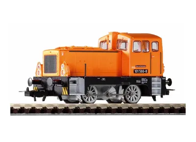 Image de Piko 52540 Locomotive diesel BR 101 DR IV