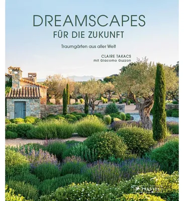 Zdjęcie produktu dla Dreamscapes für die Zukunft