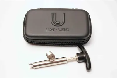 Produktbild von Predator Weight Cartridge Kit, UniLoc-Gewichtsset