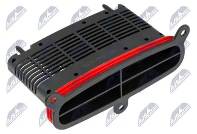 Produktbild von NTY Scheinwerfer-Steuergerät EPX-BM-089 für BMW X3 (F25)