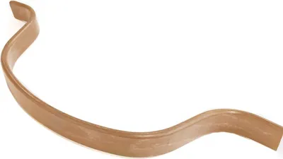 Produktbild von Treppy Sicherheitsbügel Natur 1060