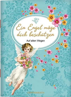 Obrázek produktu pro Ein Engel möge dich beschützen