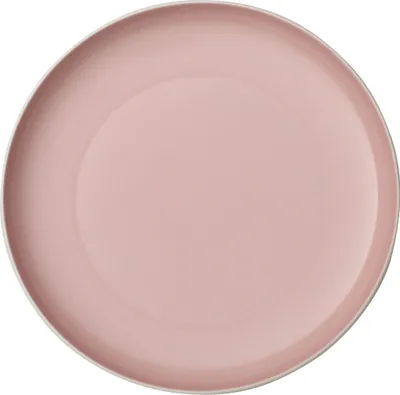 Produktbild von Villeroy & Boch Speiseteller It's my Match - Powder Roze - ø 27 cm