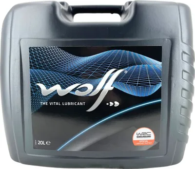 Produktbild von Wolf EcoTech 75W Premium 20 Liter
