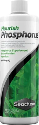 Zdjęcie produktu dla Seachem Flourish Phosphorus 500ml Seachem