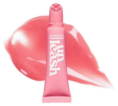 Immagine prodotto di UNLEASHIA - Lucidalabbra Sunset Dazzle Gloss Balm n. 1 Malibu, 10 g - Lucidalabbra