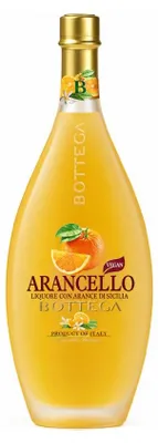 Produktbild von Bottega Liquore Arancello 50cl Liköre Italien  50.00 cl 21.0 %