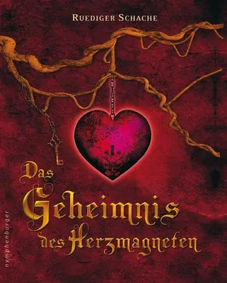 Image de Geheimnis des Herzmagneten