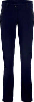 Produktbild von MAIER SPORTS Helga slim Da-Hose el. night sky 18