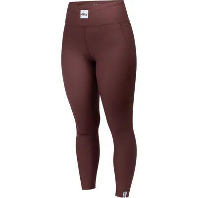 Produktbild von Eivy Damen Unterwäsche Pocket Rib Tights