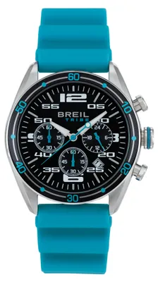 Produktbild von BREIL Uhr HERREN, Sammlung SCORE, Quarzwerk , 50 Meter, Geschenkideen für UOMO