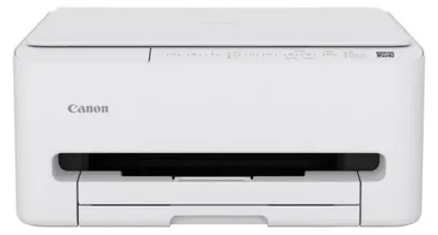 Zdjęcie produktu dla Canon PIXMA TS4150i, Atramentowa, Drukowanie w kolorze, 1200 x 1200 DPI, A4, Bezpośrednie drukowanie, Biały