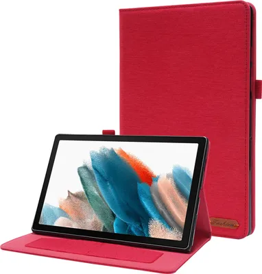 Obrázek produktu pro Obal pro Samsung Galaxy Tab A8 SM-X200 X205 Smart Cover s funkcí stojánku a automatickým uspáním/probuzením
