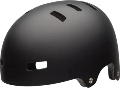 Produktbild von Bell SPAN Fahrradhelm matte black S Schwarz