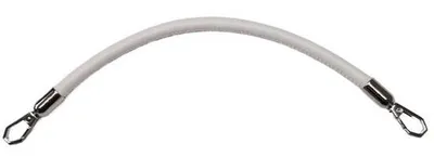 Productafbeelding van Dailygoods- Handtas Houder 30/50 cm - PolyurethanSchouderriem - Karabijnhaak - 2 Stuks - Lichtgewicht - Duurzaam Polyurethanleer