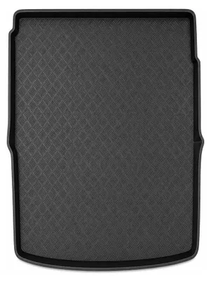Immagine prodotto di Tappetino bagagliaio PE per Volkswagen Caddy III 2K 2004-2010 van