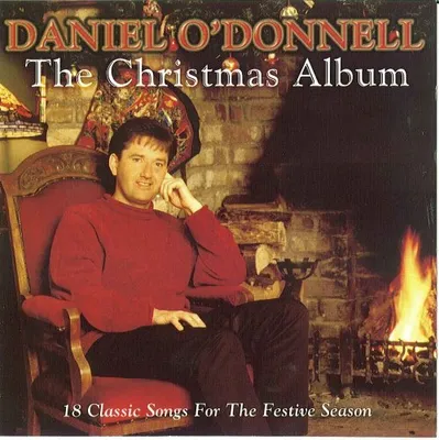 Produktbild von Christmas With