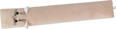 Obrázek produktu pro LIN - těsnicí válec - 15x85 cm - Béžová