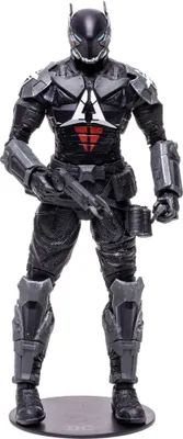 Obrázok produktu pre McFarlane Toys DC Gaming Akčná figúrka The Arkham Knight (Batman: Arkham Knight) 18 cm MCF15379