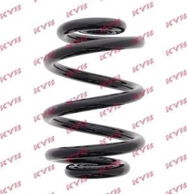 Zdjęcie produktu dla Sprężyna Zawieszenia Vw Tył Transporter Iv 1.8-2.8 07.90-04.03
