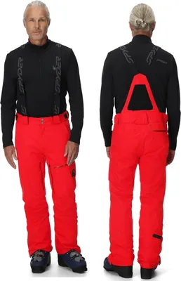 Produktbild von Spyder Dare Mens Pant Herren Skihose 38SA125316 SPR2 : XXL