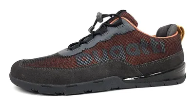 Produktbild von Bugatti  Herrenschuhe Sneaker Sneaker Grau Freizeit, Schuhgröße:41 EU