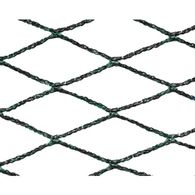 Produktbild von Teichschutznetz 6 m  x 25m (150m²)