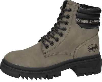 Produktbild von Dockers by Gerli Damen Schnürboots