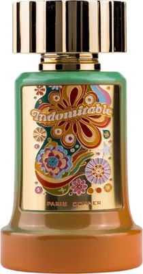 Image de Paris Corner Indometable eau de parfum unisexe 100 ml