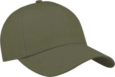 Image de Atlantis - Casquette de baseball pour homme AB714 (taille unique) (Olive)