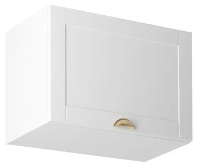 Immagine prodotto di Pensile a ribalta LUMEA - larghezza 60 cm, bianco