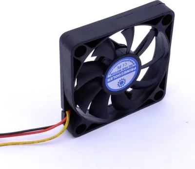 Immagine prodotto di PRIMECOOLER PC-6010L12B SuperSilenzioso di lunga durata