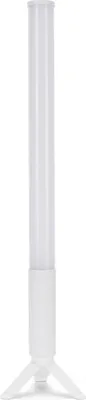 Zdjęcie produktu dla 360° pełnokolorowe światło wypełniające, ręczna lampa fotograficzna LED 2500-9900 K, 3 tryby, 2600 mAh