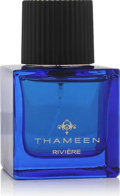 Produktbild von Thameen Rivière Extrait de Parfum 50 ml (unisex)