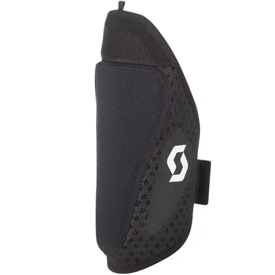 Produktbild von Shin Guards Grenade Evo black (0001) one size