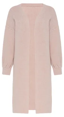 Produktbild von SIDONA damen strickjacke - rosa, S