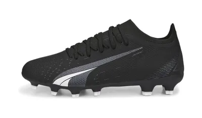 Produktbild von Puma ULTRA MATCH FG/AG ELECTRIC PEPPERMINT-PUMA WHITE 44.5