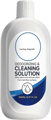 Productafbeelding van 500 ml vloerreiniger voor dweilroboters & nat-droge stofzuigers