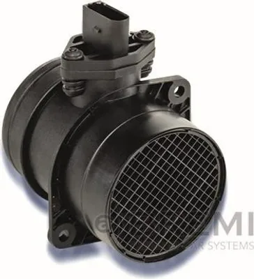 Produktbild von BREMI 30071 Luftmassenmesser LMM für VW Golf IV Schrägheck (1J1) Luftmengenmesser