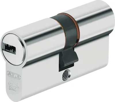Produktbild von Profilzylinder XP20SN Abus 30/30 mm gleichschließend