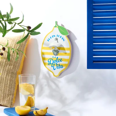 Produktbild von Dolce Vita Wandflaschenöffner