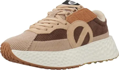 Immagine prodotto di Sneakers Del Marchio No Name Del Modello Carter Runner Daddy Marrone