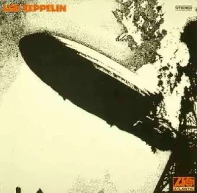 Obrázek produktu pro Led Zeppelin: Led Zeppelin I - - (CD / L)