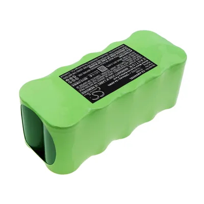 Immagine prodotto di TECHTEK Batteria compatibile con [Amplivox] S805A, SW805A sostituisce S1460