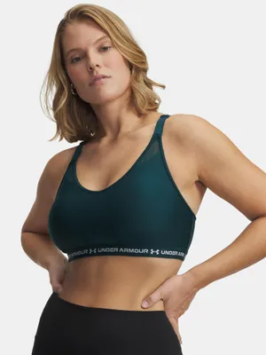 Produktbild von Under Armour Damen-BH UA Crossback Low Bra XS