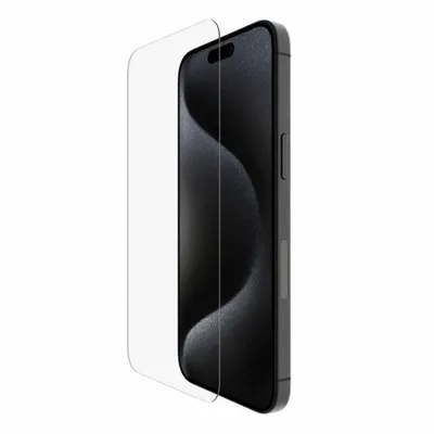 Produktbild von Belkin ScreenForce TemperedGlass Displayschutz 16 ProMax OVA160hq