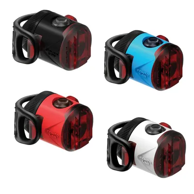Obrázok produktu pre Lezyne Femto USB Drive Black 5 lm Cyklistické svetlo