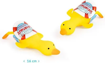 Image de Trendhaus Canard Anti-Stress Mini